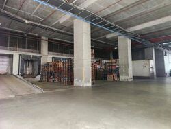 Jurong Food Hub (D22), Factory #484119761